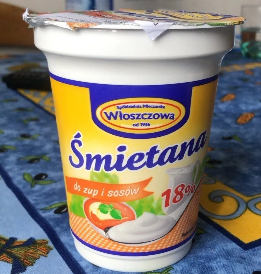Smietana