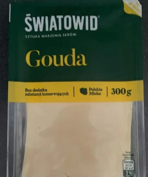 Gouda ser