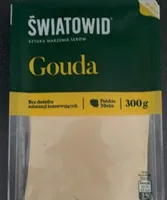 Gouda ser