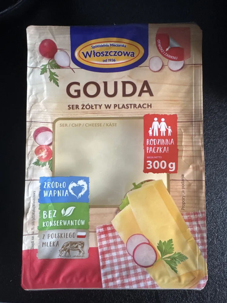 Gouda