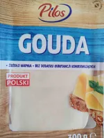Ser Gouda