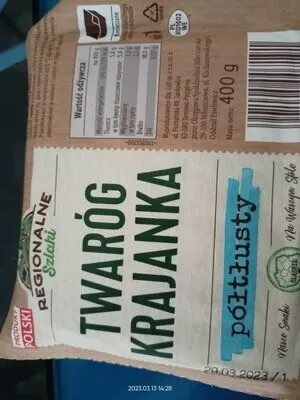 Twaróg krajanka
