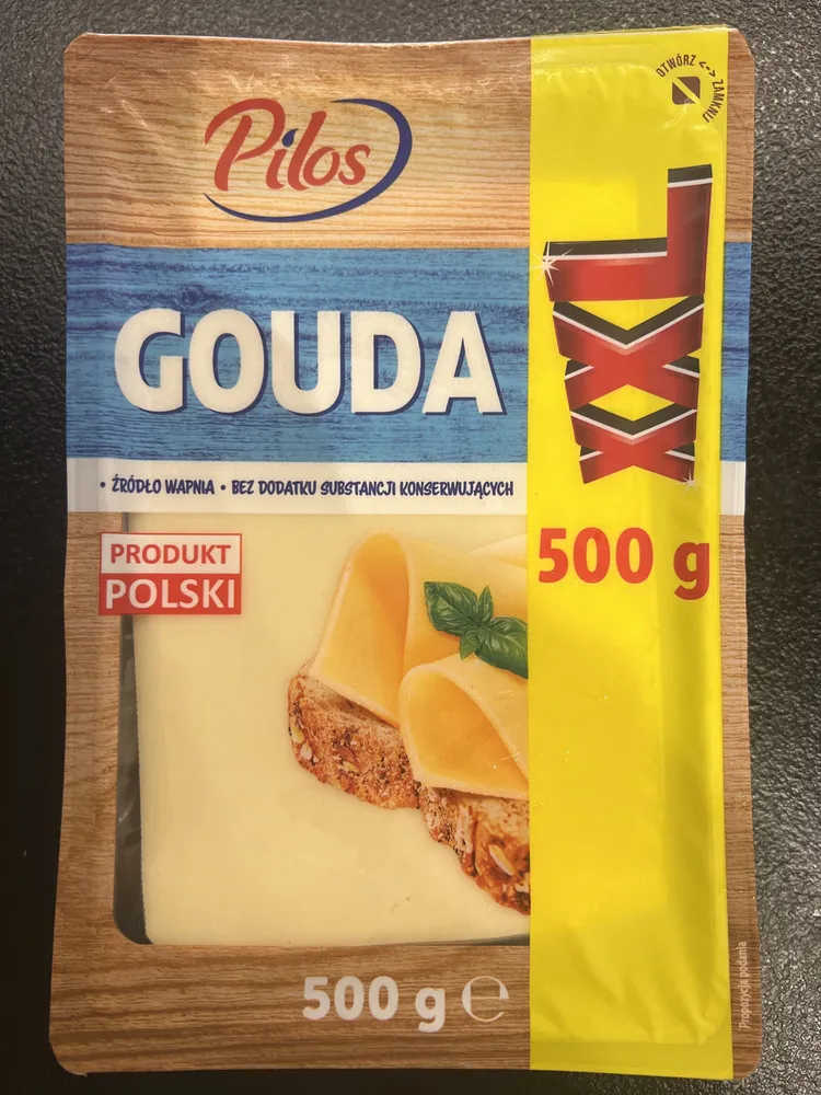 Gouda XXL