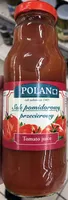 Sok pomidorowy przecierowy