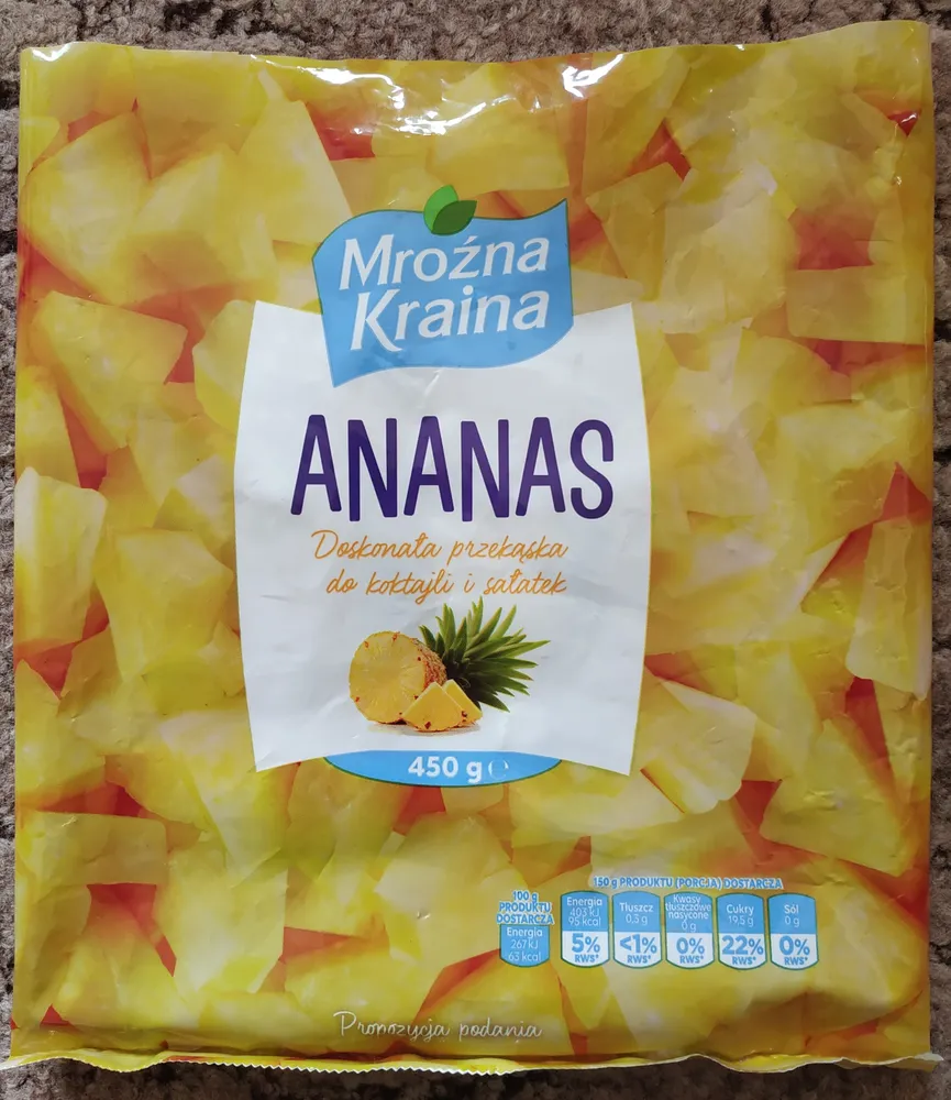 Ananas