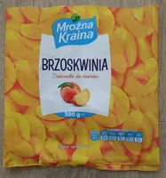 Brzoskwinia