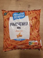 Marchew mini