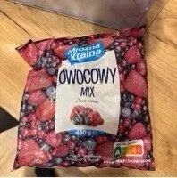 Mieszanka Owocowa