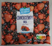 OWOCOWY MIX