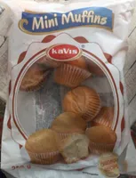 Mini muffins