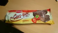 Cake-Bars