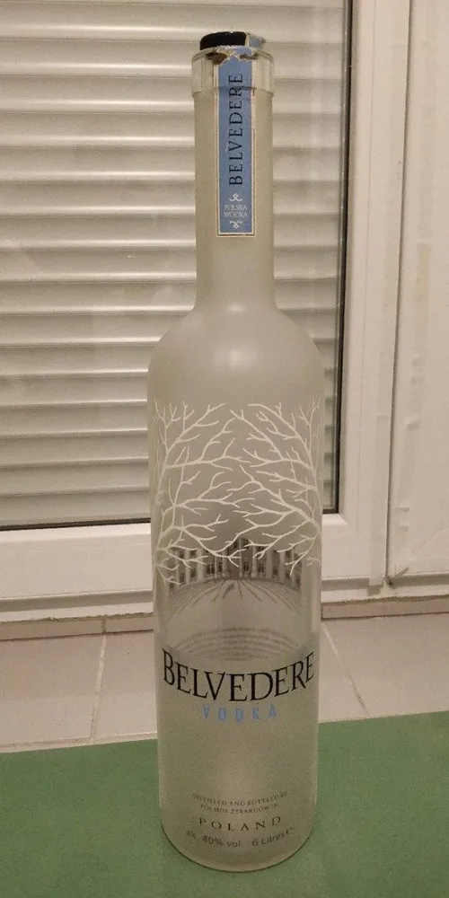 Vodka