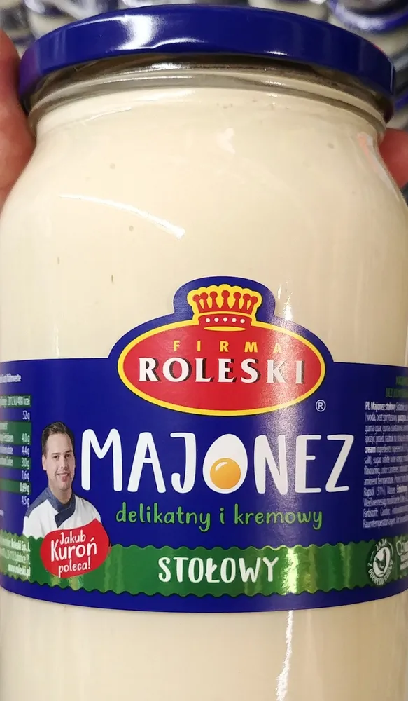 Majonez