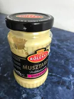 Musztarda Stołowa
