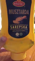 Musztarda SAREPSKA