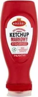 Firma Roleski Hot Ketchup 450 G