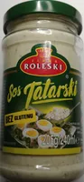 Sos tatarski