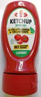 Ketchup markowy łagodny