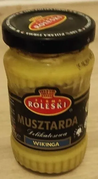 Musztarda
