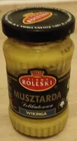 Musztarda
