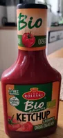 Ketchup bio ekologiczny Roleski
