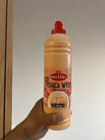 thousand island sauce