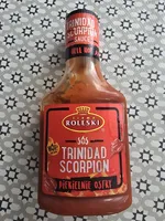 Sos Trinidad Scorpion