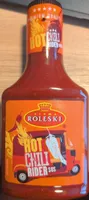 Hot Chili ROLESKI