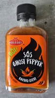 Sos Ghost Reaper
