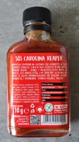 Sos Carolina Reaper