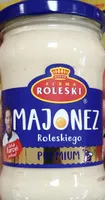 Majonez Roleskiego Premium