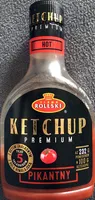 Ketchup premium Pikantny