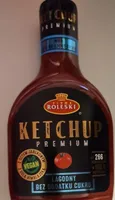 Ketchup Premium Łagodny