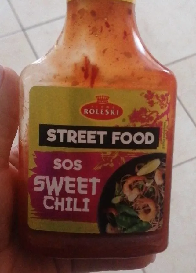 Sweet chili