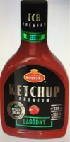 Ketchup Roleski