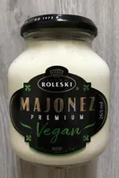 Majonez Premium Vegan