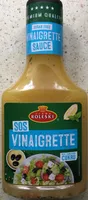 Sos vinaigrette