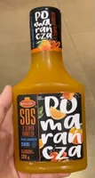 SOS ze słonym karamelem