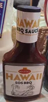 HAWAII SOS BBQ
