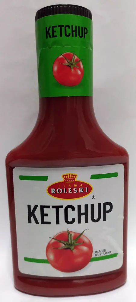 Ketchup