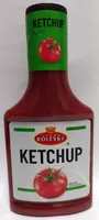 Ketchup