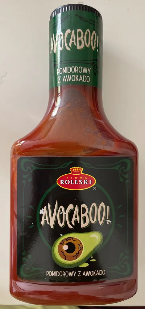 Avocaboo!