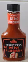 Salsa para Hot Dog & Salchichas