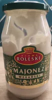 Majonez wegański