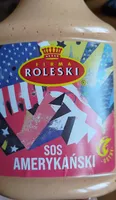 Sos Amerykański