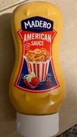 American Sauce