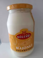 Majonez Roleskiego