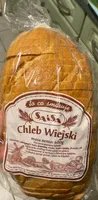 Chleb wiejski