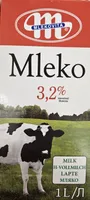 Mleko 3,2%