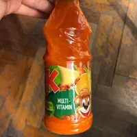 Multivitamin